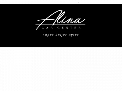 alinacarcenter.se snapshot