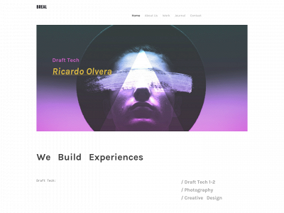 draf-tech02.weebly.com snapshot