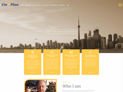 fin-plan.ca snapshot