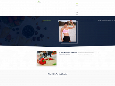 scarlettvee.com snapshot