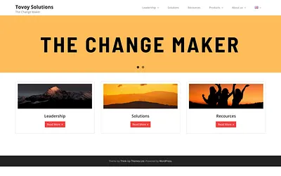 tovoy.net snapshot