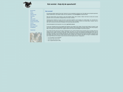 katvermist.com snapshot