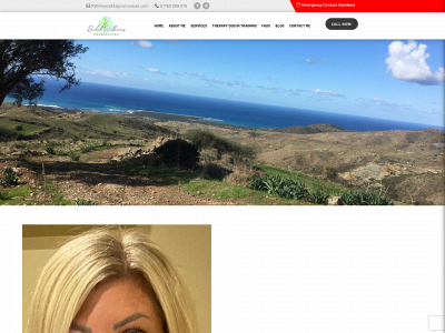 counsellingbridgend.co.uk snapshot