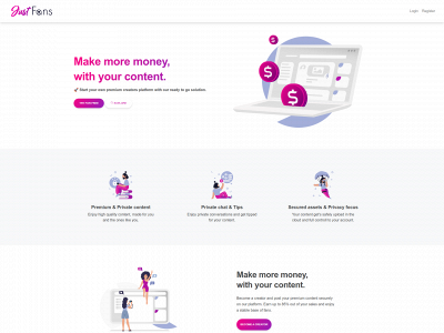 myfantasia.io snapshot