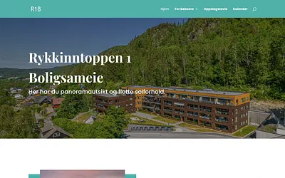 rykkinntoppen.org snapshot