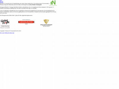 nelab.com snapshot