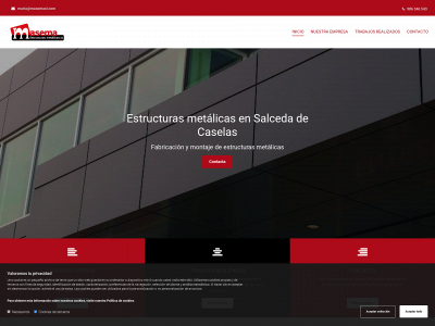 masemasl.es snapshot