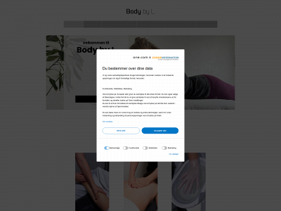 bodybyl.dk snapshot