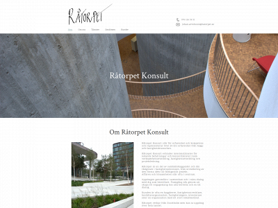 ratorpet.se snapshot