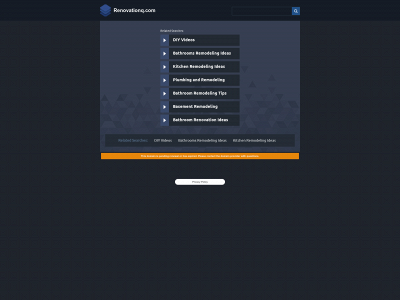 renovationq.com snapshot
