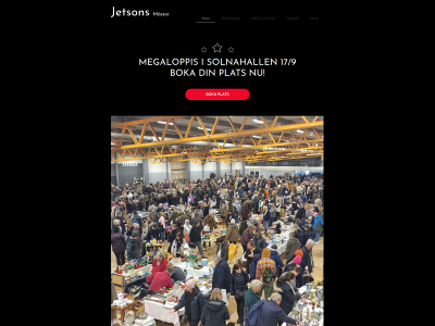 jetson.se snapshot