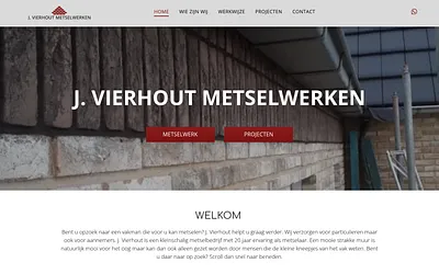 vierhoutmetselwerken.nl snapshot