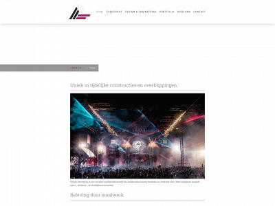 ivento.nl snapshot