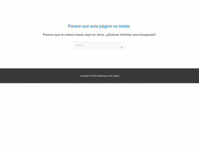 nixdigital.net snapshot