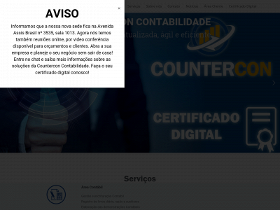 countercon.com.br snapshot