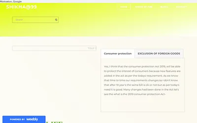 delightfulllife.weebly.com snapshot