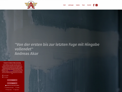 afgt.de snapshot