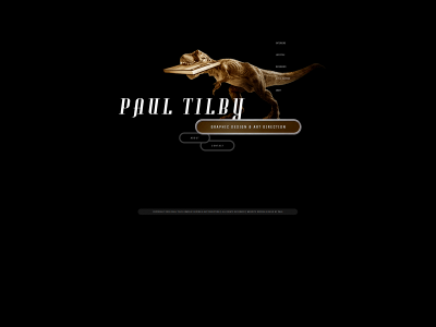 paultilby.com snapshot