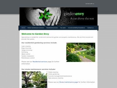 envypmg.com snapshot