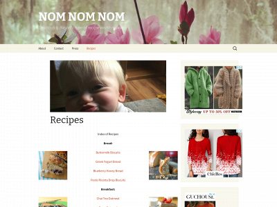 ononomopia.com snapshot
