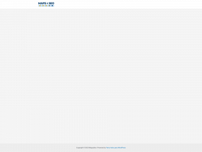 disenamosturestaurante.com snapshot