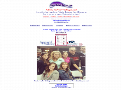 powerprintimages.com snapshot