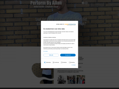 performbyallan.dk snapshot