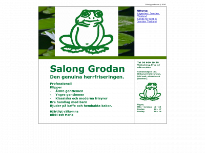 salonggrodan.se snapshot