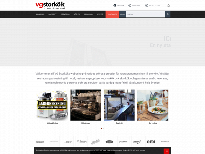 vgstorkok.se snapshot