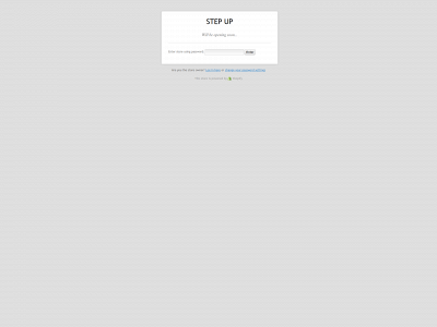 step-up.dk snapshot