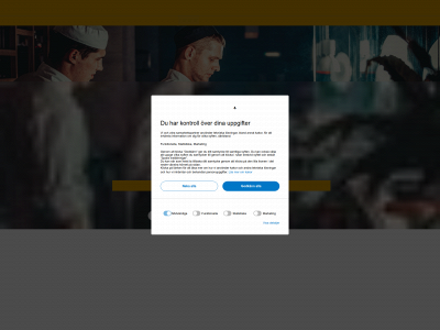 restaurangstudenter.se snapshot