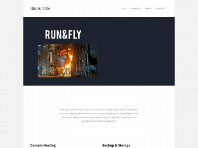 runfly-thermaltek.com snapshot