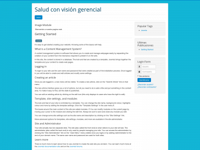 erickrousselin.com snapshot