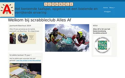 allesaf.be snapshot