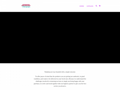 tindahan.net snapshot