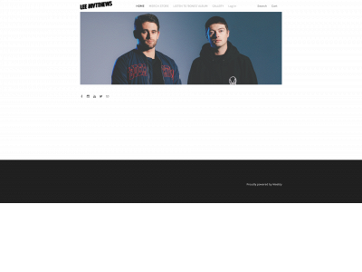 www.leemvtthews.com snapshot
