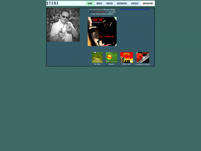 megatitan.de snapshot