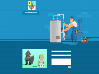 arcarout.be snapshot