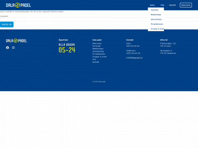 brinnerlabs.se snapshot