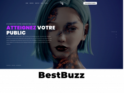 bestbuzz.ma snapshot