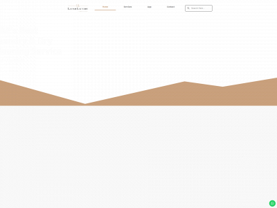 lavishlaundrydxb.com snapshot