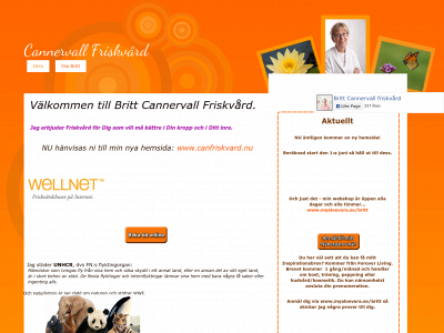 cannervallfriskvard.se snapshot
