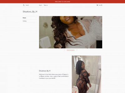 www.situationsbyh.com snapshot