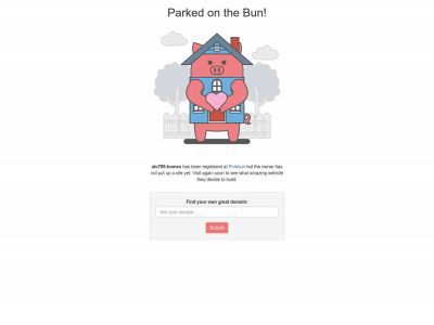 alo789.homes snapshot