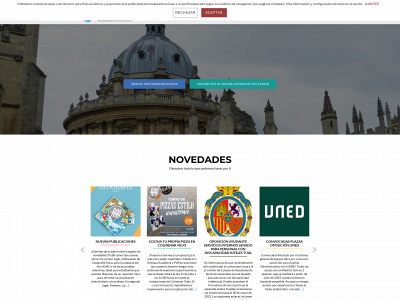 academiacolmenar.es snapshot