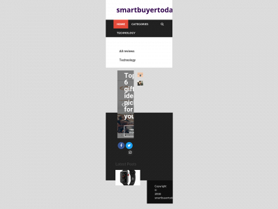 smartbuyertoday.com snapshot