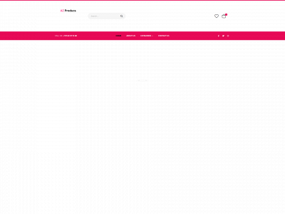 azproducs.com snapshot