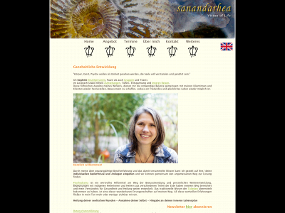 sanandarhea.at snapshot