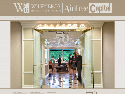 wileybros.com snapshot