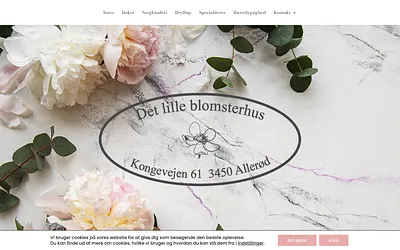 det-lille-blomsterhus.dk snapshot